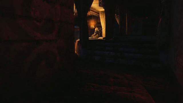 Прохождение Metro Exodus, часть 21. Барон. Перезагрузка. смотреть онлайн