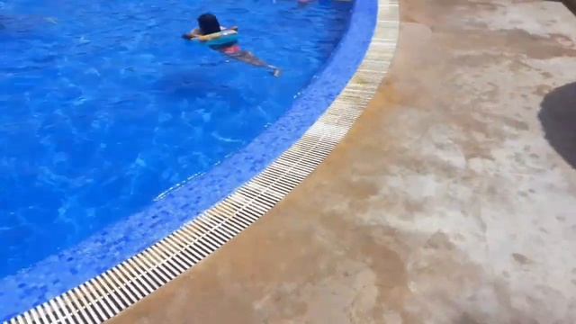 أروع مسبح في عين السبع/نهار زوين/الثمن وجميع المعلومات #theview360 смотреть онлайн