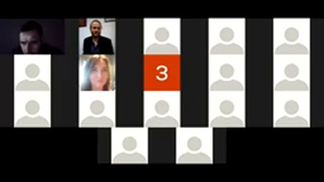 Школа терапии. Методы НЛП в работе с ПТСР. Часть 5 смотреть онлайн