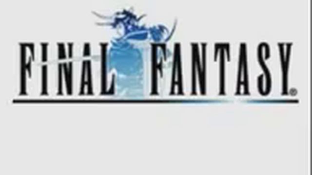 35 Final Fantasy - Last Battle.mp4 смотреть онлайн