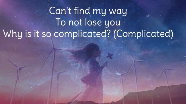 TRUE Lyrics Song by YOARI - Movie: My Demon [ Tell me the truth ] I feel like losing myself смотреть онлайн