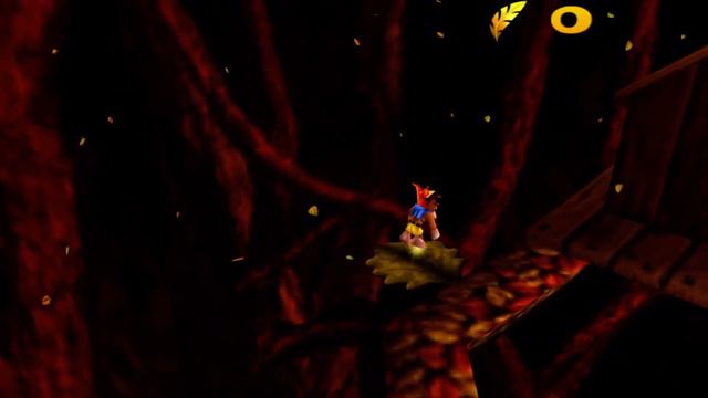 Banjo Kazooie - Click Clock Wood смотреть онлайн