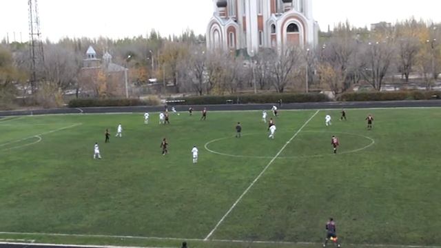 Факел-М (Воронеж) - Металлург-М (Липецк). смотреть онлайн