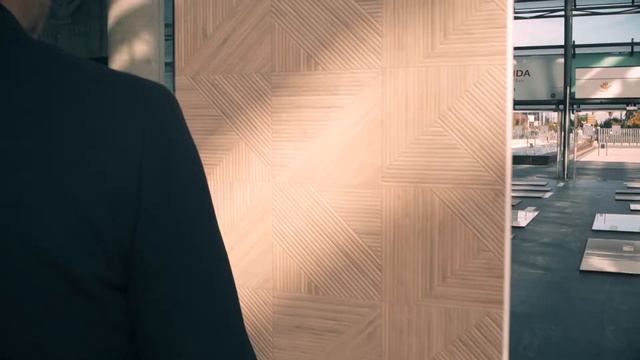 Colorker Connect | Neuheiten 2021 in Keramik Holz-Optik смотреть онлайн