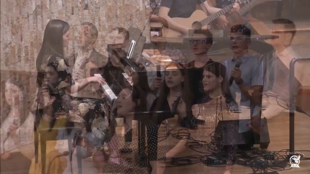 Toți avem nevoe de dragoste curată - 5-5-2019 GRPC смотреть онлайн