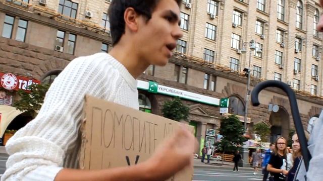 РАЗЫГРЫВАЕМ 2500 РУБЛЕЙ |KukTV| смотреть онлайн