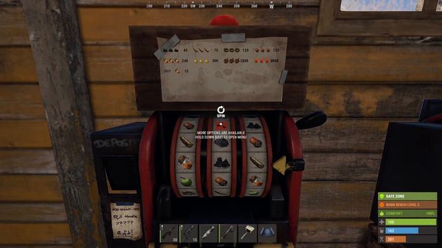 Rust - 10x Modded Server My Experience!! (Should You Play It?) смотреть онлайн