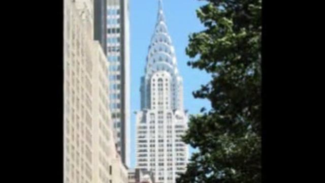 New York State Of Mind