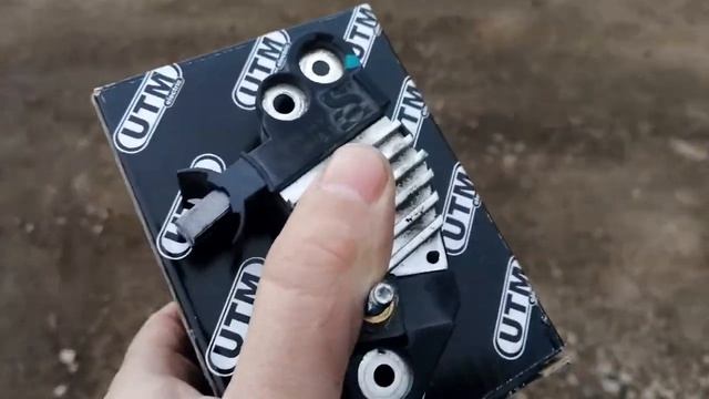 Пропала зарядка Газель Next Cummins 2.8. смотреть онлайн