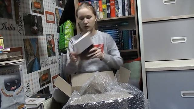 Книжные покупки. Черная пятница || BookHits