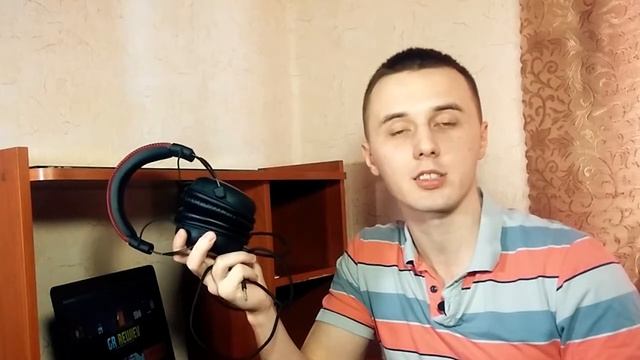 5 причин купить наушники HyperX Cloud Core в 2018 году на AliExpress смотреть онлайн