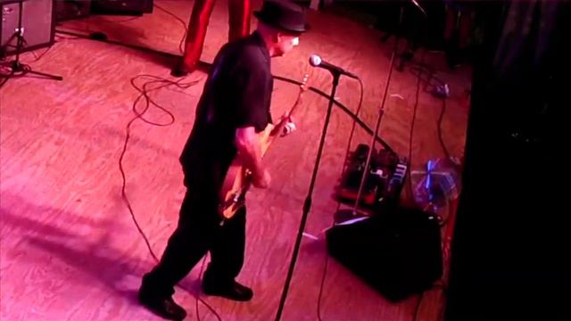 Unchain My Heart - The Michael Weber Show feat. Dave Weber смотреть онлайн