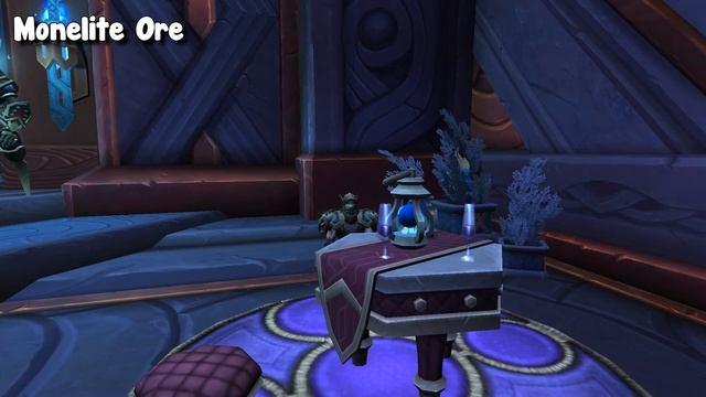HUGE Profit Margins w/ These 5 Forgotten Items #5 Patch 9.1+ | Shadowlands | WoW Gold Making Guide смотреть онлайн