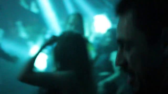 Ночной клуб ЧА:СЫ. Белгород. Don Diablo - I'll House You ft. Jungle Brothers (VIP Mix) смотреть онлайн