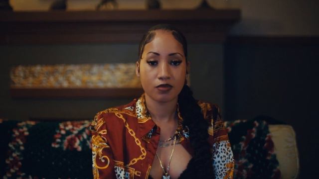 RXKNephew "Goddess" Directed by @IsaacGarciaFilms смотреть онлайн