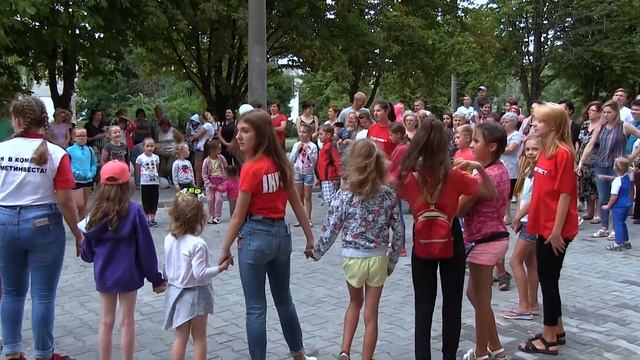 Праздник двора. 