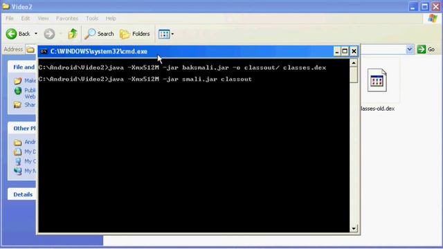 Android Themes Basics 2: Changing Statusbar (1/2) смотреть онлайн