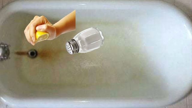 8 Kόλπα Για Καθαρή Μπανιέρα смотреть онлайн