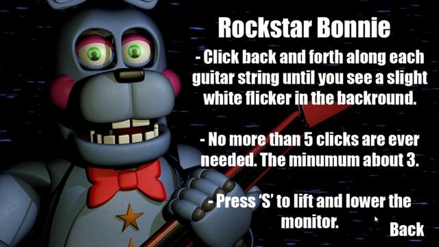 The Four Forgotted Friends | Animatronic Salvage смотреть онлайн