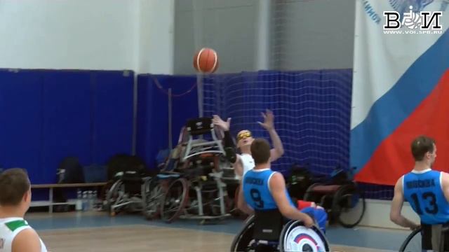 11 Крылья Барса МБА ПК Кубок ВОИ 2017 смотреть онлайн