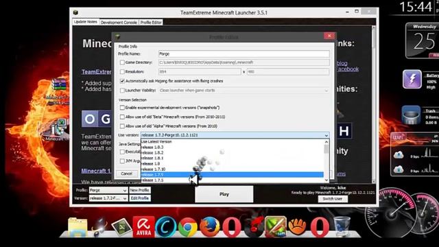 como descargar minecraft 1.7.2 por (mega) full смотреть онлайн