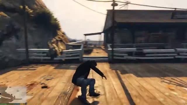 Где найти акваланг в Gta V смотреть онлайн