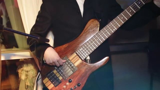 Voice Band в ресторане Облака, 1 июля, Пермь смотреть онлайн