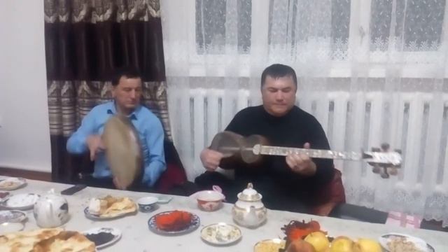 Хива, 20 февраль 2017-йил Огабарди Юсупов. смотреть онлайн