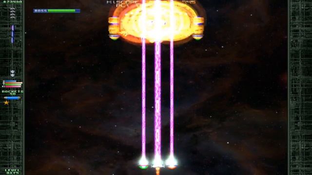 Warblade ONE BILLION Points смотреть онлайн