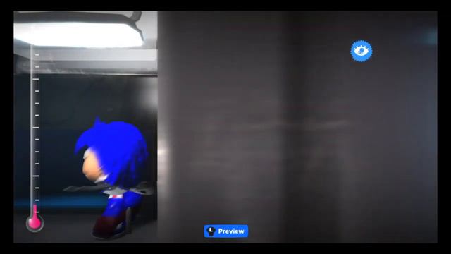 LittleBigPlanet™3 Train test 3 (Honestly i gotta start making pt3 soon lol) смотреть онлайн