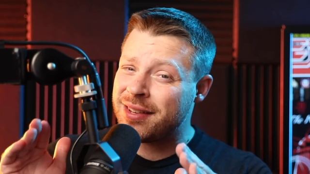 ⚠️ HE’S NOT ALLOWED TO SAY THIS! ⚠️ смотреть онлайн