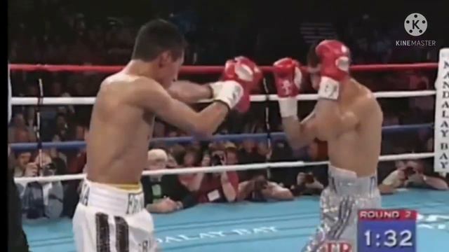 Érik "El Terrible" Morales Breakdown | Techniques & Strategies смотреть онлайн