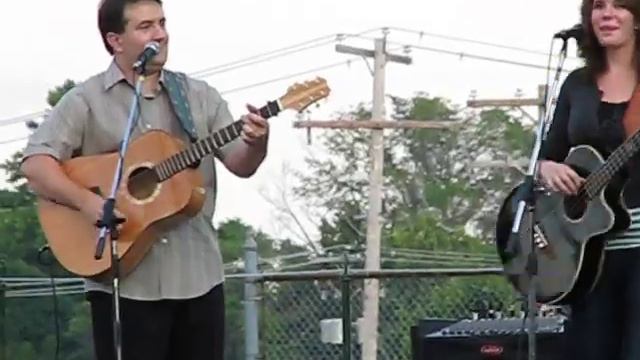 Lare Williams --I Don't Care/Old Guitar смотреть онлайн