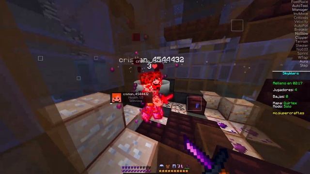 Smashing On SuperCraft LMAO смотреть онлайн