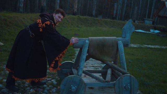 Mattafix - Big City Life (folk Cover)