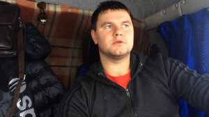 Как я начинал работать на Камазе.