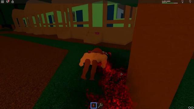 ЭТОТ БЫЧАРА ПОБЕДИТ ЛЮБОГО! Битва МОНСТРОВ в РОБЛОКС Все ЗЛОДЕИ в ОДНОМ МЕСТЕ Nightmare Fighters смотреть онлайн