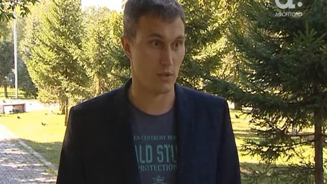 Власти не исполняют рекомендаций по экологической резолюции, уверяют общественники смотреть онлайн