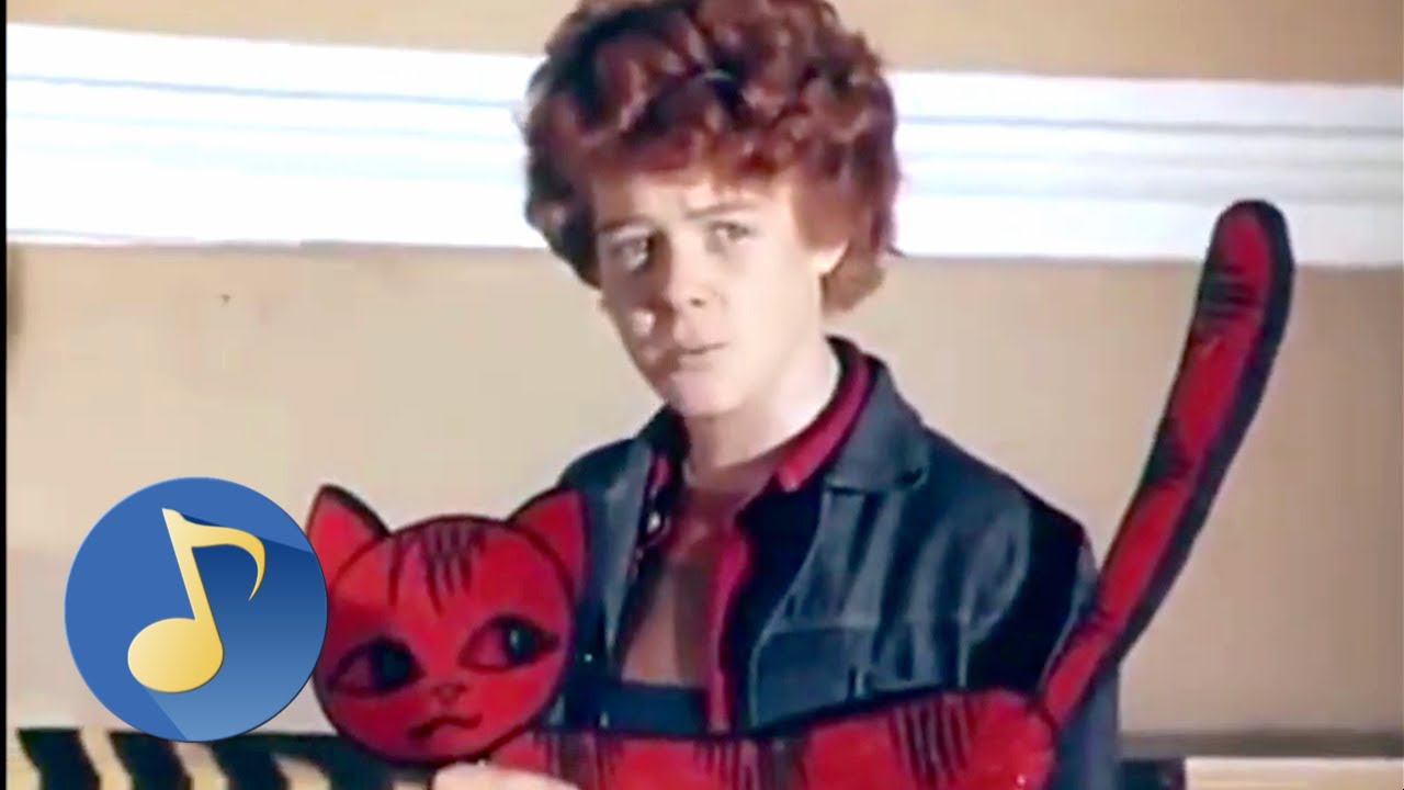 Все песни из фильма Волшебный голос Джельсомино (1977)