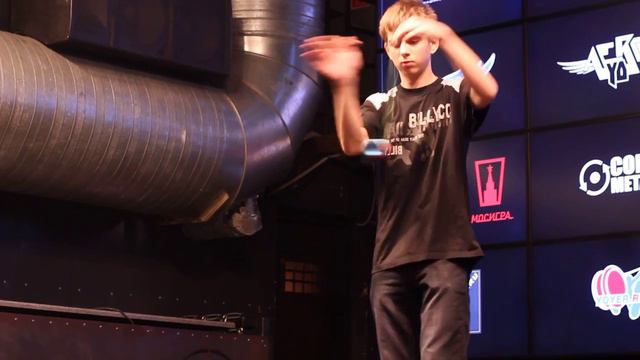 RYYC'11 Prelim 28th Павел Шиянов смотреть онлайн