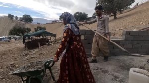 Documentary from Sajjad's Farm: Creating Reunion and Helping the Sholiz Family