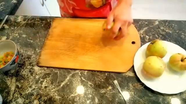 Пирог яблочно-творожный "Краски осени". Пирог с творогом в духовке смотреть онлайн