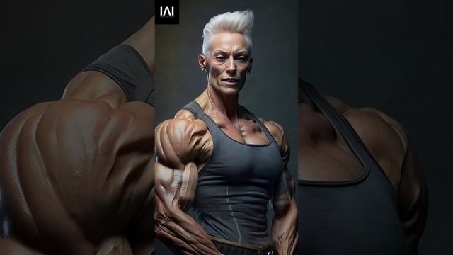 #Motivation from #Tilda Swinton - Don't be afraid #iai смотреть онлайн