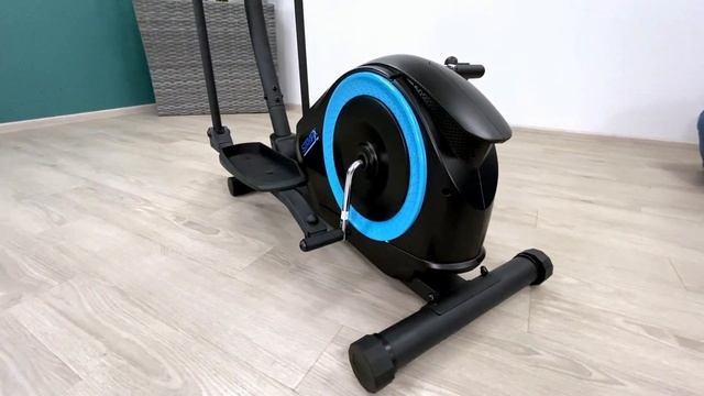 Орбітрек STAMAX Neon смотреть онлайн