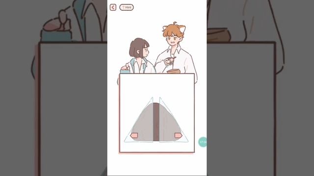 Purrfect Tale walkthrough (part 4) / Slice of Heaven смотреть онлайн