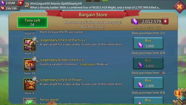 WHAT TO BUY In (2021) Bargain Store F2P PLAYER'S | Lords Mobile | FULL GUIDE HINDI смотреть онлайн