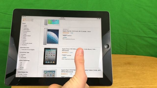 Is The iPad 2nd Generation Still Usable In 2020? смотреть онлайн