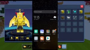 КАК УНИЧТОЖИТЬ NULL В BLOCKMAN GO | ТОП 3 СПОСОБА BED WARS NULL BLOCKMAN G
