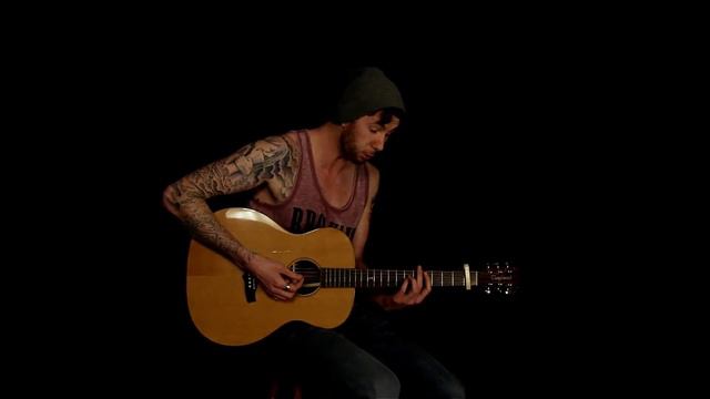 Passport - Original Song - Evan Gardner (Acoustic) смотреть онлайн