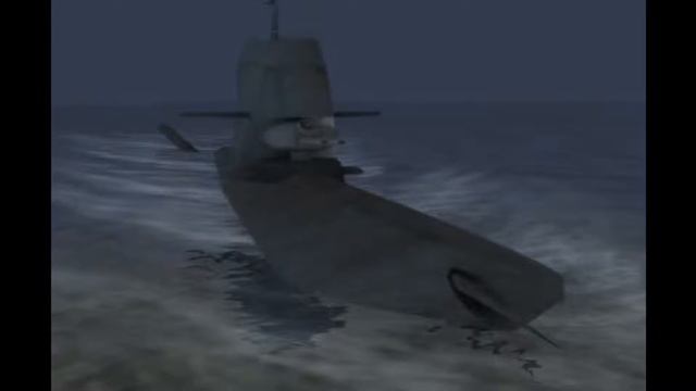 Hard Truck Apocalypse OST - UB-627 смотреть онлайн